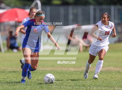 Thumbnail 2 in Coeur d'Alene vs Sandpoint (Jamboree) photogallery.