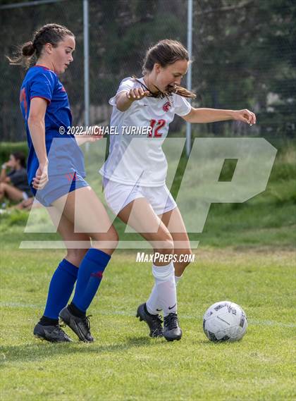 Thumbnail 1 in Coeur d'Alene vs Sandpoint (Jamboree) photogallery.
