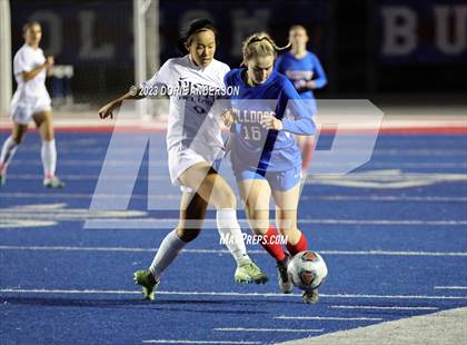 Thumbnail 1 in Vista del Lago @ Folsom photogallery.