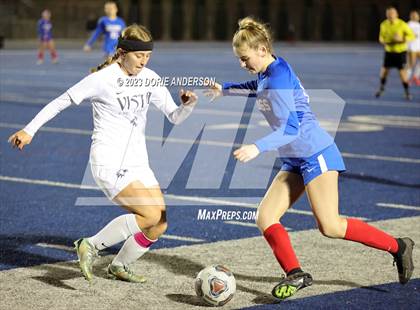 Thumbnail 1 in Vista del Lago @ Folsom photogallery.