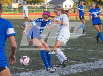 Thumbnail 1 in Hilliard Bradley @ Lincoln photogallery.