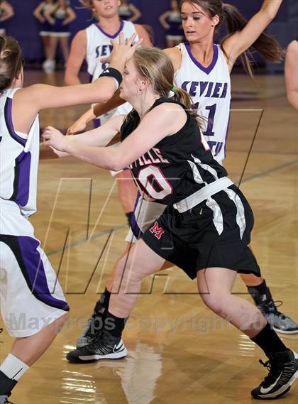 Thumbnail 2 in Maryville @ Sevier County photogallery.
