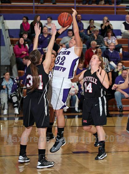 Thumbnail 3 in Maryville @ Sevier County photogallery.