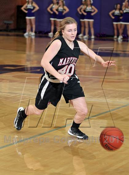 Thumbnail 1 in Maryville @ Sevier County photogallery.