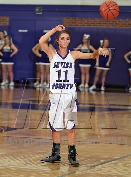 Thumbnail 1 in Maryville @ Sevier County photogallery.