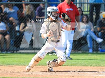 Thumbnail 1 in Ganesha vs La Canada (CIF SS Div 4 2nd Round Playoff) photogallery.