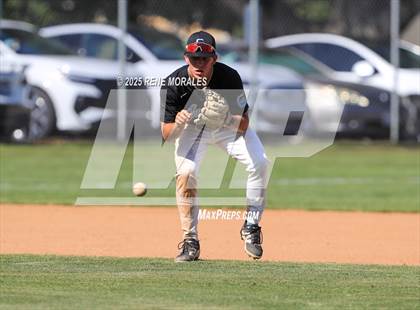 Thumbnail 3 in Ganesha vs La Canada (CIF SS Div 4 2nd Round Playoff) photogallery.