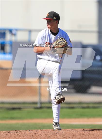 Thumbnail 1 in Ganesha vs La Canada (CIF SS Div 4 2nd Round Playoff) photogallery.