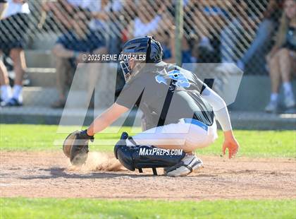Thumbnail 3 in Ganesha vs La Canada (CIF SS Div 4 2nd Round Playoff) photogallery.