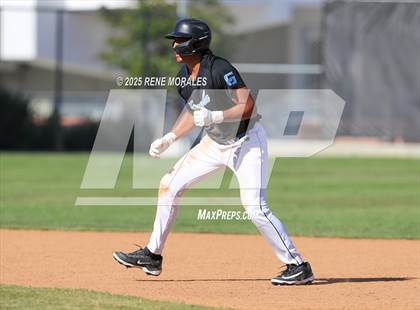 Thumbnail 1 in Ganesha vs La Canada (CIF SS Div 4 2nd Round Playoff) photogallery.