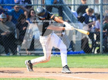 Thumbnail 2 in Ganesha vs La Canada (CIF SS Div 4 2nd Round Playoff) photogallery.