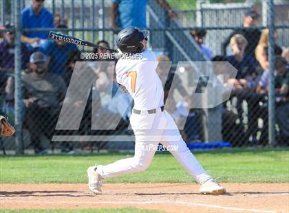 Thumbnail 2 in Ganesha vs La Canada (CIF SS Div 4 2nd Round Playoff) photogallery.