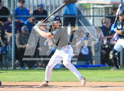 Thumbnail 2 in Ganesha vs La Canada (CIF SS Div 4 2nd Round Playoff) photogallery.