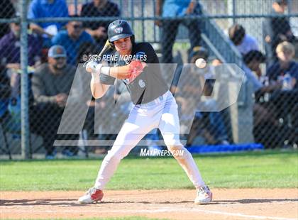 Thumbnail 2 in Ganesha vs La Canada (CIF SS Div 4 2nd Round Playoff) photogallery.