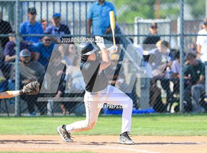 Thumbnail 1 in Ganesha vs La Canada (CIF SS Div 4 2nd Round Playoff) photogallery.
