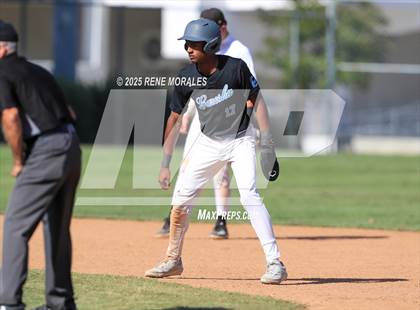 Thumbnail 1 in Ganesha vs La Canada (CIF SS Div 4 2nd Round Playoff) photogallery.