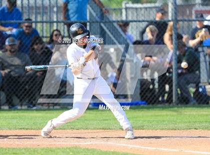 Thumbnail 2 in Ganesha vs La Canada (CIF SS Div 4 2nd Round Playoff) photogallery.