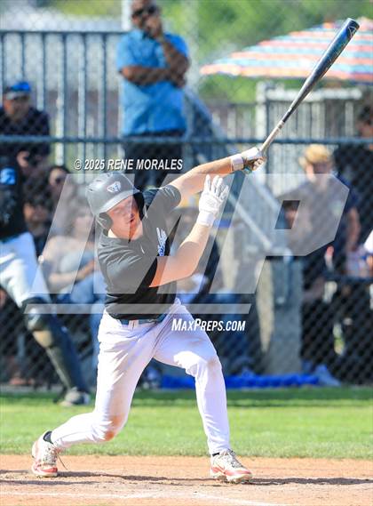 Thumbnail 3 in Ganesha vs La Canada (CIF SS Div 4 2nd Round Playoff) photogallery.
