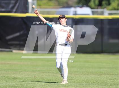 Thumbnail 2 in Ganesha vs La Canada (CIF SS Div 4 2nd Round Playoff) photogallery.
