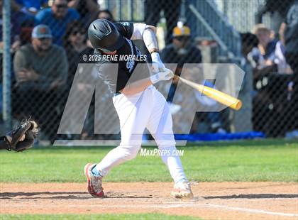 Thumbnail 3 in Ganesha vs La Canada (CIF SS Div 4 2nd Round Playoff) photogallery.