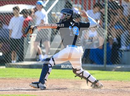 Thumbnail 3 in Ganesha vs La Canada (CIF SS Div 4 2nd Round Playoff) photogallery.