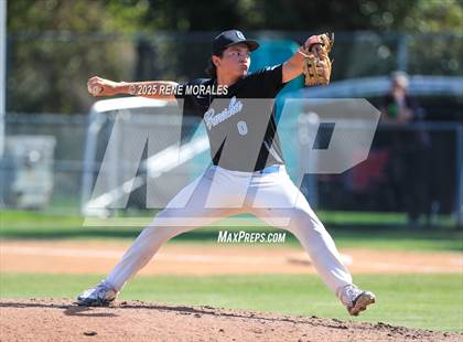 Thumbnail 3 in Ganesha vs La Canada (CIF SS Div 4 2nd Round Playoff) photogallery.