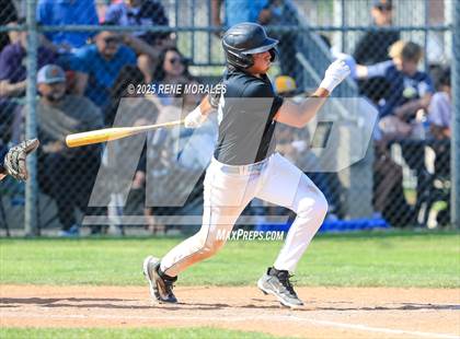 Thumbnail 2 in Ganesha vs La Canada (CIF SS Div 4 2nd Round Playoff) photogallery.