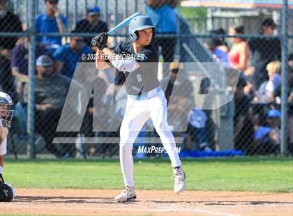 Thumbnail 1 in Ganesha vs La Canada (CIF SS Div 4 2nd Round Playoff) photogallery.