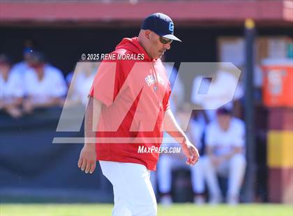 Thumbnail 3 in Ganesha vs La Canada (CIF SS Div 4 2nd Round Playoff) photogallery.
