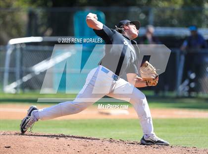 Thumbnail 2 in Ganesha vs La Canada (CIF SS Div 4 2nd Round Playoff) photogallery.