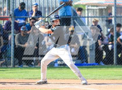Thumbnail 2 in Ganesha vs La Canada (CIF SS Div 4 2nd Round Playoff) photogallery.