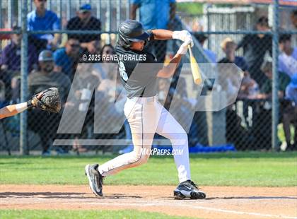 Thumbnail 3 in Ganesha vs La Canada (CIF SS Div 4 2nd Round Playoff) photogallery.