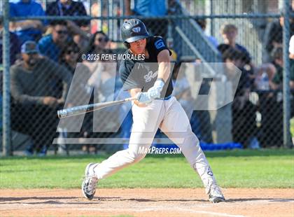 Thumbnail 3 in Ganesha vs La Canada (CIF SS Div 4 2nd Round Playoff) photogallery.