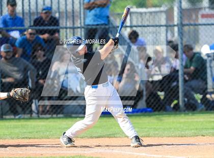 Thumbnail 2 in Ganesha vs La Canada (CIF SS Div 4 2nd Round Playoff) photogallery.