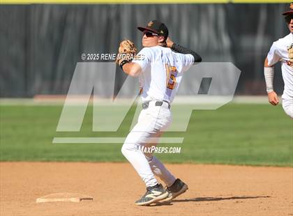Thumbnail 2 in Ganesha vs La Canada (CIF SS Div 4 2nd Round Playoff) photogallery.