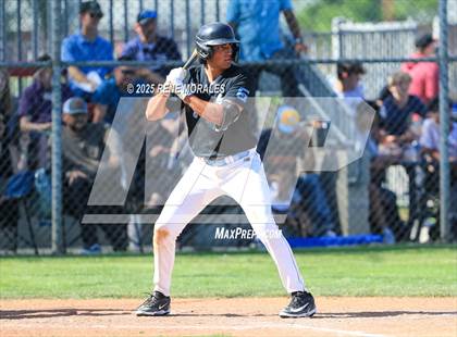 Thumbnail 3 in Ganesha vs La Canada (CIF SS Div 4 2nd Round Playoff) photogallery.