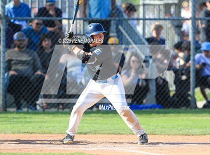 Thumbnail 3 in Ganesha vs La Canada (CIF SS Div 4 2nd Round Playoff) photogallery.