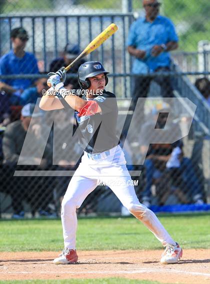 Thumbnail 1 in Ganesha vs La Canada (CIF SS Div 4 2nd Round Playoff) photogallery.