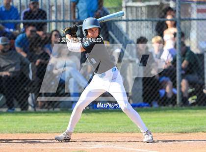 Thumbnail 1 in Ganesha vs La Canada (CIF SS Div 4 2nd Round Playoff) photogallery.