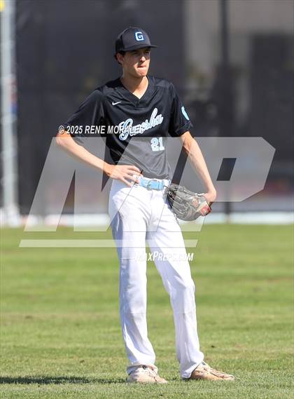 Thumbnail 2 in Ganesha vs La Canada (CIF SS Div 4 2nd Round Playoff) photogallery.