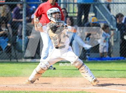 Thumbnail 2 in Ganesha vs La Canada (CIF SS Div 4 2nd Round Playoff) photogallery.