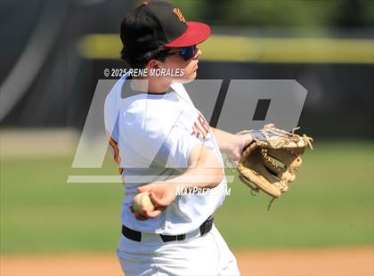 Thumbnail 2 in Ganesha vs La Canada (CIF SS Div 4 2nd Round Playoff) photogallery.