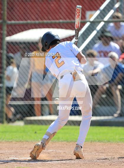 Thumbnail 3 in Ganesha vs La Canada (CIF SS Div 4 2nd Round Playoff) photogallery.