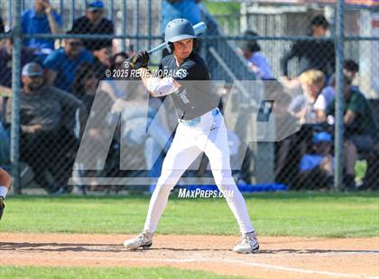 Thumbnail 2 in Ganesha vs La Canada (CIF SS Div 4 2nd Round Playoff) photogallery.