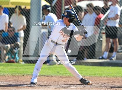 Thumbnail 2 in Ganesha vs La Canada (CIF SS Div 4 2nd Round Playoff) photogallery.