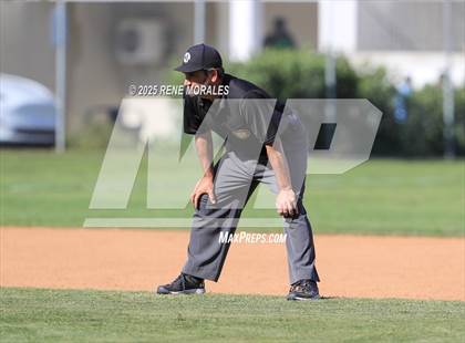 Thumbnail 1 in Ganesha vs La Canada (CIF SS Div 4 2nd Round Playoff) photogallery.