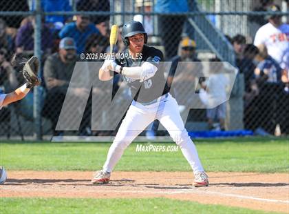 Thumbnail 2 in Ganesha vs La Canada (CIF SS Div 4 2nd Round Playoff) photogallery.