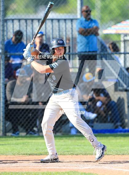 Thumbnail 1 in Ganesha vs La Canada (CIF SS Div 4 2nd Round Playoff) photogallery.