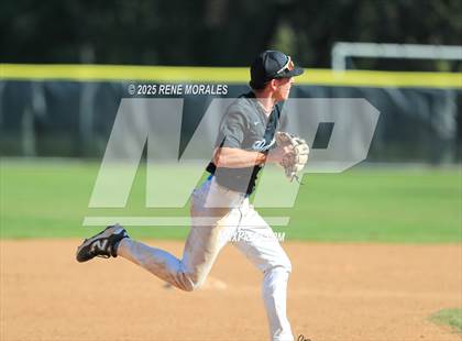 Thumbnail 1 in Ganesha vs La Canada (CIF SS Div 4 2nd Round Playoff) photogallery.