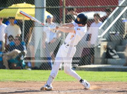 Thumbnail 2 in Ganesha vs La Canada (CIF SS Div 4 2nd Round Playoff) photogallery.